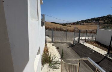 VILLA SEMI FINIE ACHAKAR