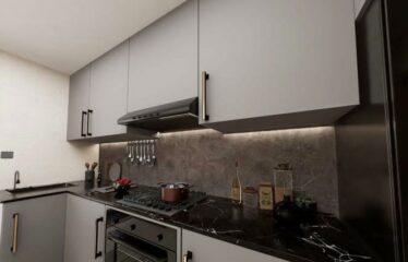 APPARTEMENTS MODERNES GZENAYA