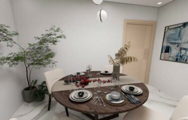 APPARTEMENTS MODERNES GZENAYA