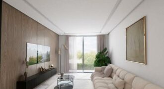 APPARTEMENTS MODERNES GZENAYA