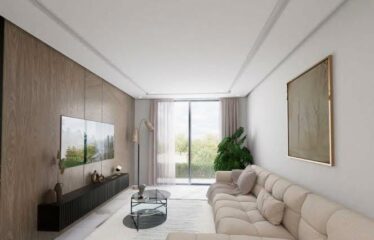 APPARTEMENTS MODERNES GZENAYA