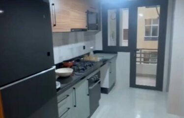 APPARTEMENT HAUT STANDING ROUTE DE RABAT