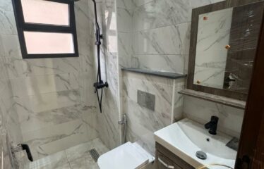 Appartements à vendre proche Grand stade de Tanger