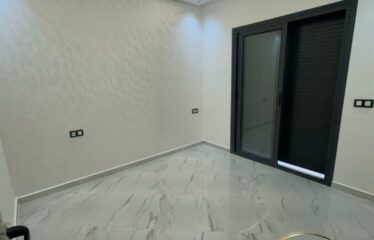 Appartements à vendre proche Grand stade de Tanger