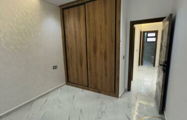 Appartements à vendre proche Grand stade de Tanger