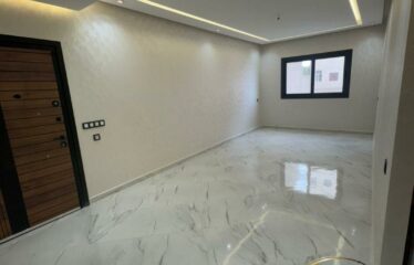 Appartements à vendre proche Grand stade de Tanger