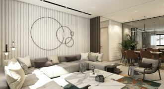 COMPLEXE RÉSIDENTIEL AVEC PISCINE À TANGER