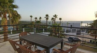 VILLA FAMILIALE AVEC PISCINE – NOUINOUICH | COMPLEXE SÉCURISÉ