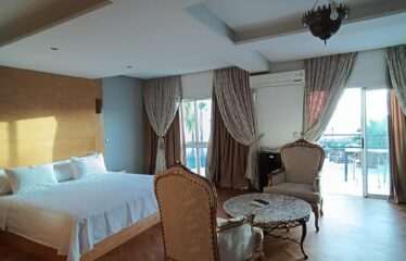 Grande villa familiale – Nouinouich | Complexe sécurisé