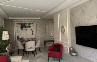 APPARTEMENT HAUT STANDING MALABATA