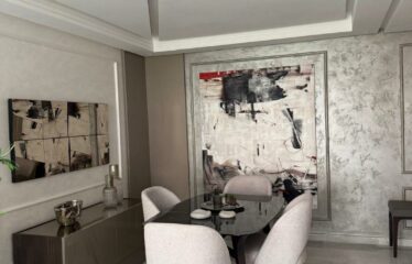 APPARTEMENT HAUT STANDING MALABATA