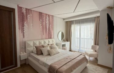 APPARTEMENT HAUT STANDING MALABATA