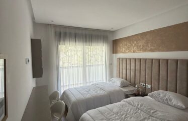 APPARTEMENT HAUT STANDING MALABATA
