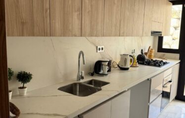 APPARTEMENT HAUT STANDING MALABATA