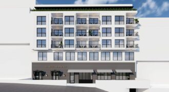 TERRAIN DE 1300 m² AVEC PROJET VALIDÉ – OPPORTUNITÉ IMMOBILIÈRE EXCEPTIONNELLE À TANGER