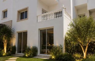 Villa à renover Nouinouich