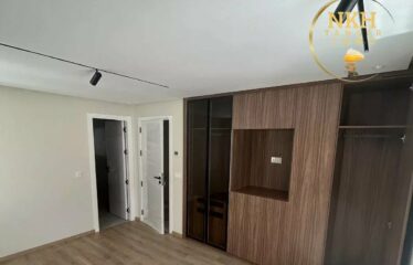 🌟 Dernière Opportunité – Appartement 3 Chambres Résidence avec piscine à Tanger