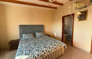 🌟 Mini villa à vendre – Nouinouich | Résidence sécurisée avec piscine