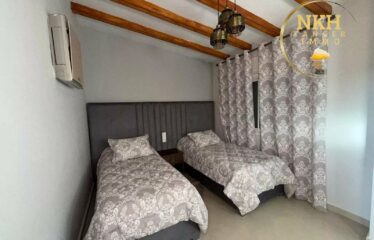 🌟 Mini villa à vendre – Nouinouich | Résidence sécurisée avec piscine