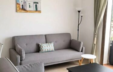🌊 Appartement pied dans l’eau à Assilah