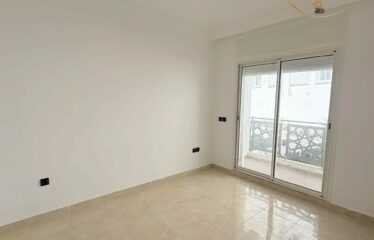 Appartement 2 chambre vue piscine 2km de Malabata