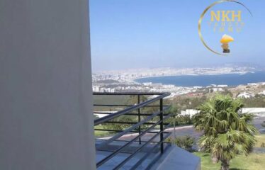 🏡Grande villa familiale – Nouinouich | Complexe sécurisé
