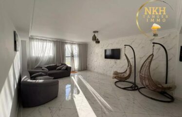 🌟 Mini villa à vendre – Nouinouich | Résidence sécurisée avec piscine