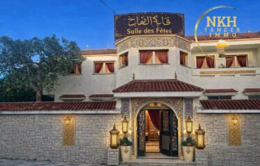 GRANDE VILLA INVESTISSEMENT VAL FLEURI