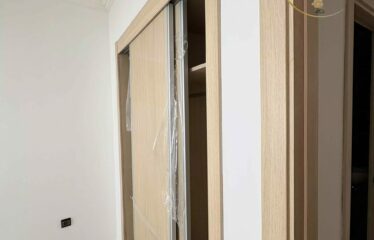 Appartement 2 chambre vue piscine 2km de Malabata