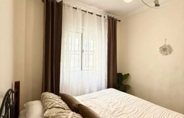 Appartement familiale 3 chambres EL Majd – Tanger