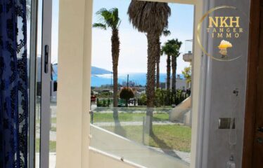 🏡Grande villa familiale – Nouinouich | Complexe sécurisé