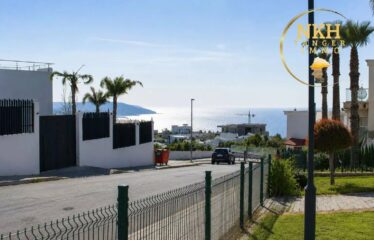 🏡Grande villa familiale – Nouinouich | Complexe sécurisé