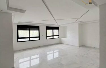 Duplex RDC 2 chambres Malabata