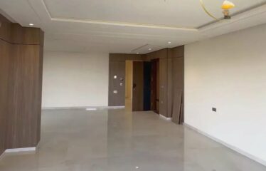 APPARTEMENT DE LUXE MALABATA