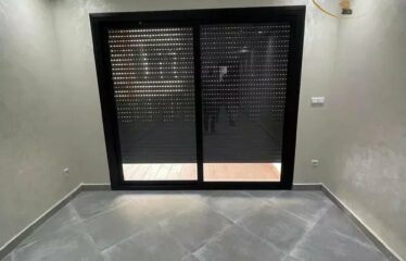 BEL APPARTEMENT DAR TOUNSI