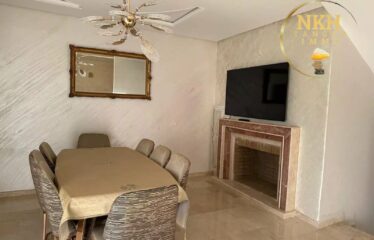 🌟 Mini villa à vendre – Nouinouich | Résidence sécurisée avec piscine