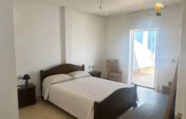 ✨ APPARTEMENT AVEC TERRASSE – ASSILAH ✨