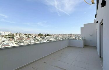 RETRAIT 3 CHAMBRES AVEC GRANDE TERRASSE