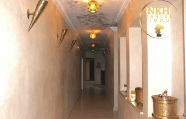 💎 Fonds de Commerce à Vendre – Salon de Beauté & Bien-Être – Tanger