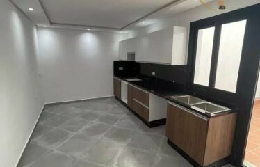 BEL APPARTEMENT DAR TOUNSI