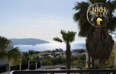 🏡Grande villa familiale – Nouinouich | Complexe sécurisé