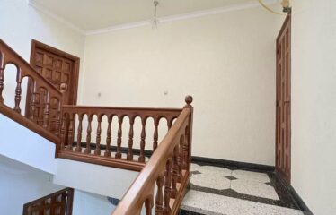 GRANDE VILLA INVESTISSEMENT VAL FLEURI