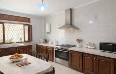 GRANDE VILLA INVESTISSEMENT VAL FLEURI