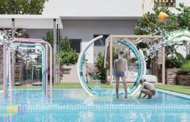 🏡 Résidence Familiale Tanja Balia – Tanger
