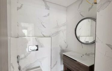 Duplex RDC 2 chambres Malabata