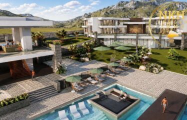 Terrain de 9000 m² à vendre à Tanger, vue mer