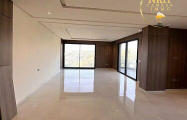 APPARTEMENT DE LUXE MALABATA