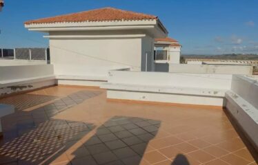 🌊 Appartement pied dans l’eau à Assilah