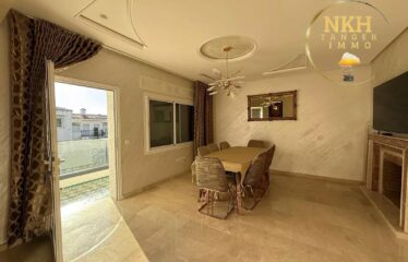 🌟 Mini villa à vendre – Nouinouich | Résidence sécurisée avec piscine