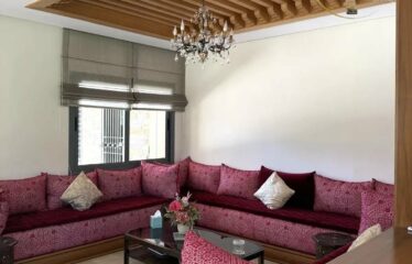 Villa d’exception à vendre – Mediouna, Tanger